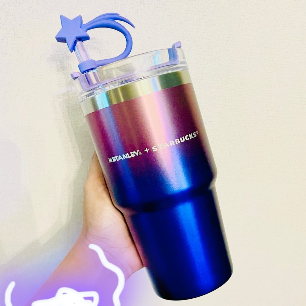 Starbucks x Stanley Quencher